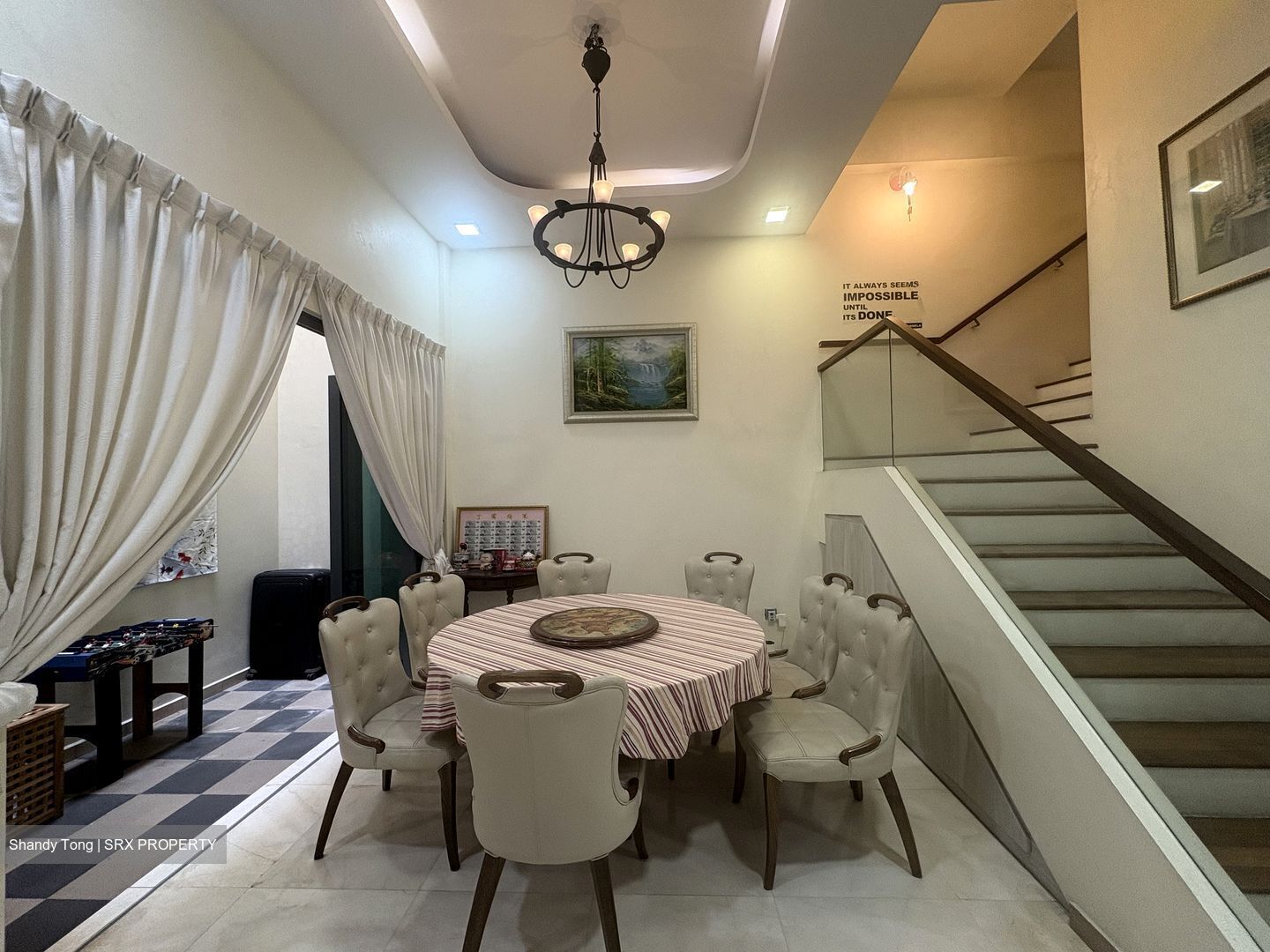 Seletar Hills Estate (D28), Terrace #504450551